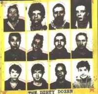 photo de Mano Negra